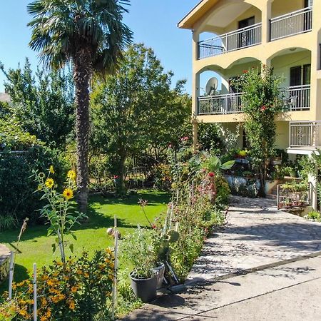 Rooms Rafomarija Međugorje المظهر الخارجي الصورة