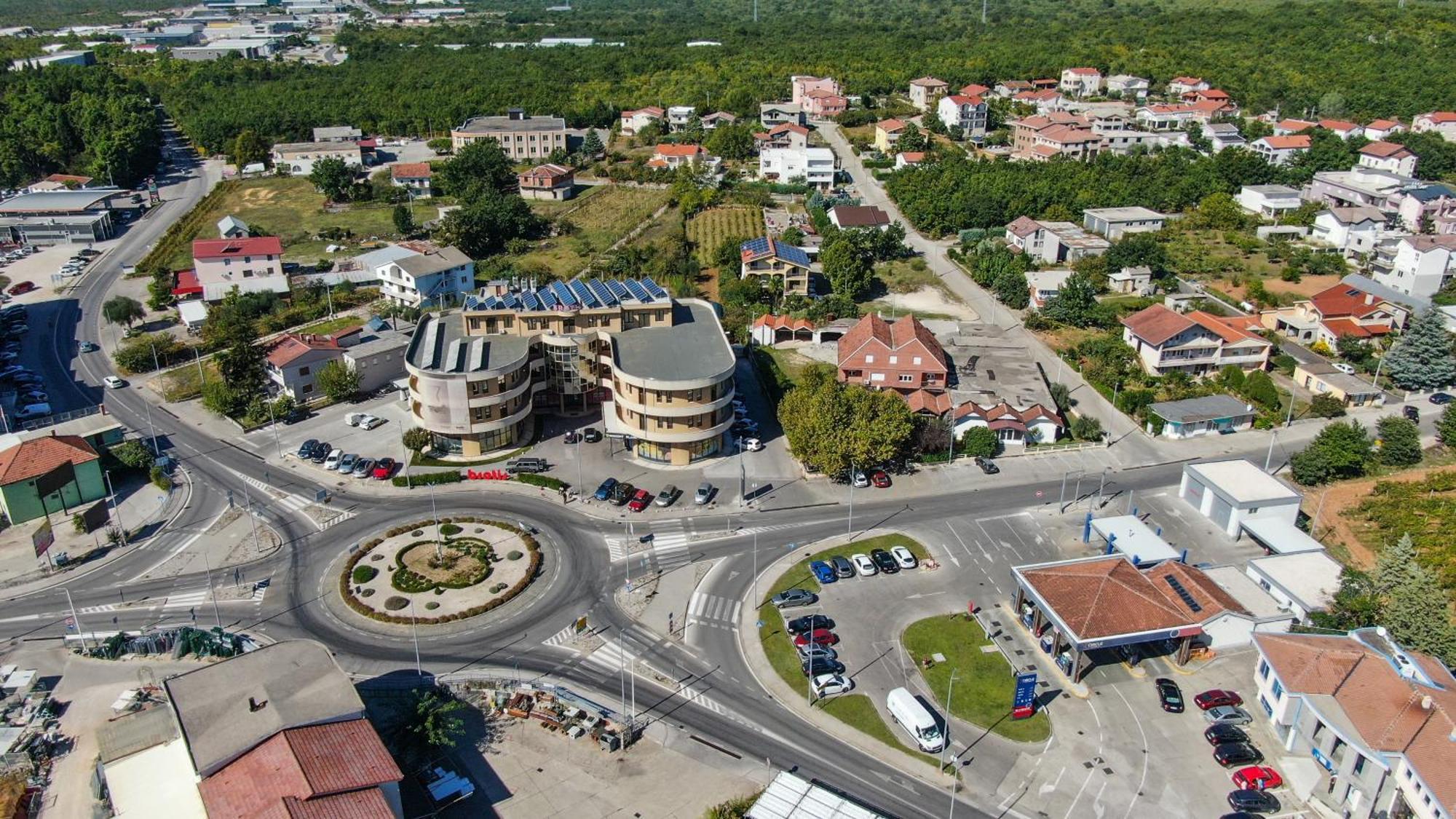 Rooms Rafomarija Međugorje المظهر الخارجي الصورة
