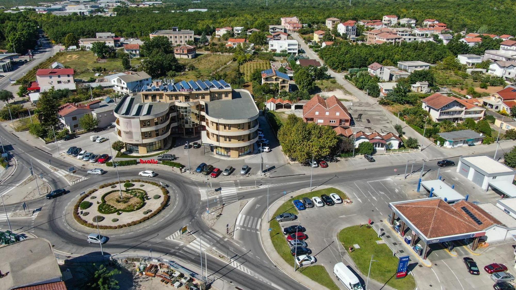 Rooms Rafomarija Međugorje المظهر الخارجي الصورة