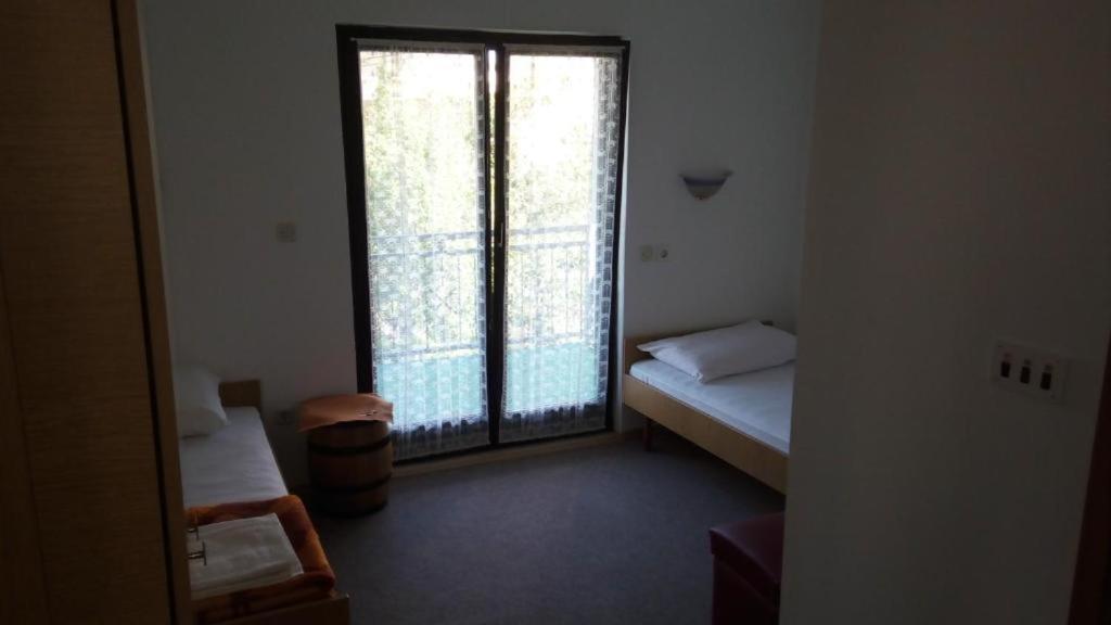 Rooms Rafomarija Međugorje المظهر الخارجي الصورة