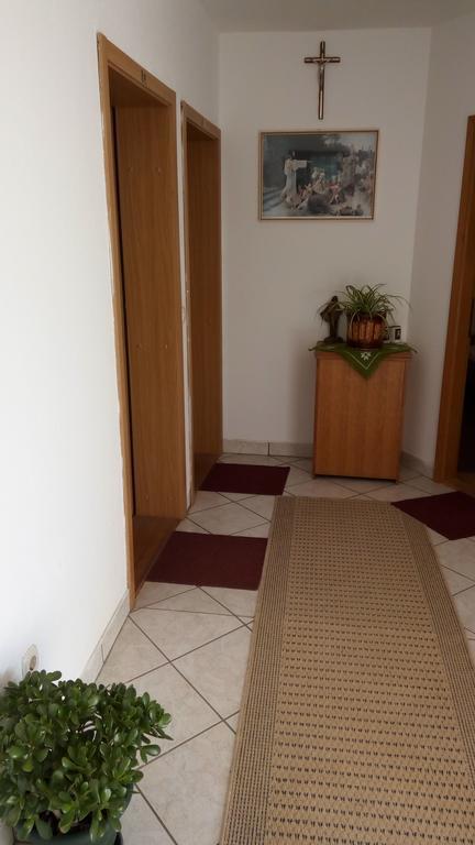 Rooms Rafomarija Međugorje المظهر الخارجي الصورة