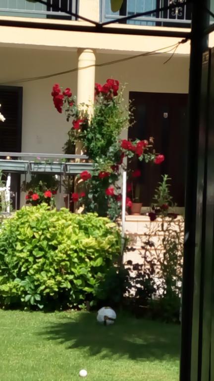 Rooms Rafomarija Međugorje المظهر الخارجي الصورة