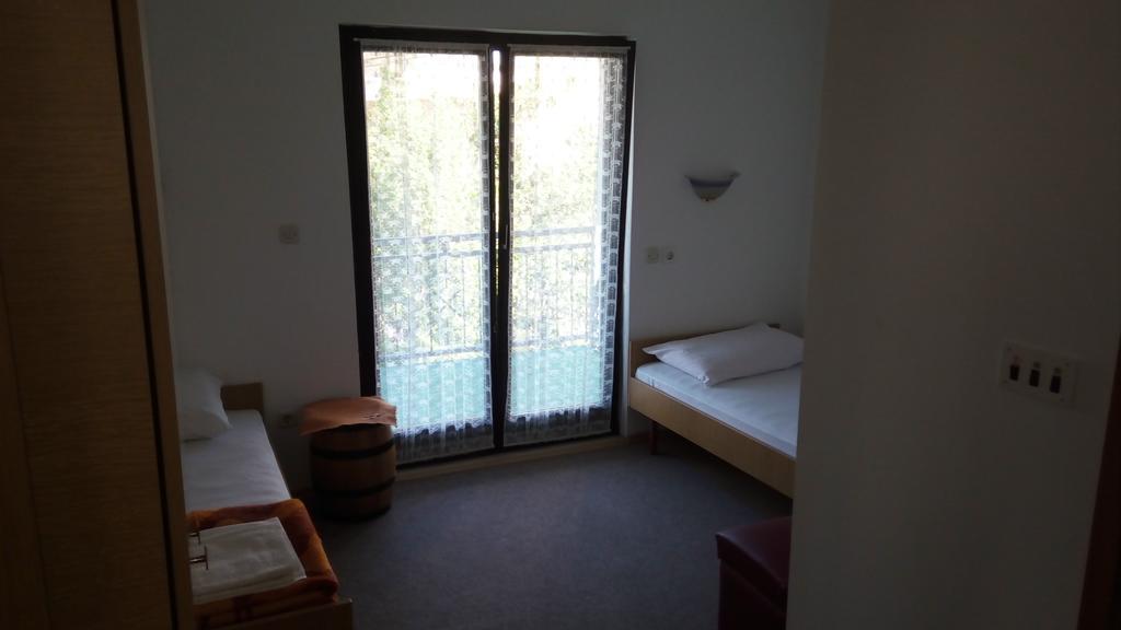 Rooms Rafomarija Međugorje المظهر الخارجي الصورة