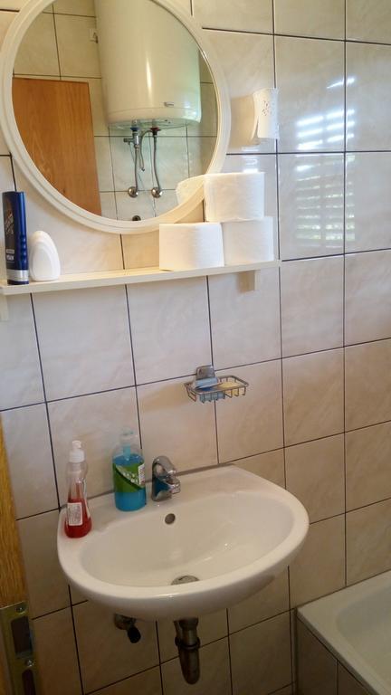 Rooms Rafomarija Međugorje المظهر الخارجي الصورة