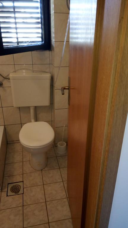 Rooms Rafomarija Međugorje المظهر الخارجي الصورة