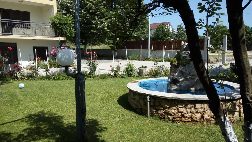 Rooms Rafomarija Međugorje المظهر الخارجي الصورة