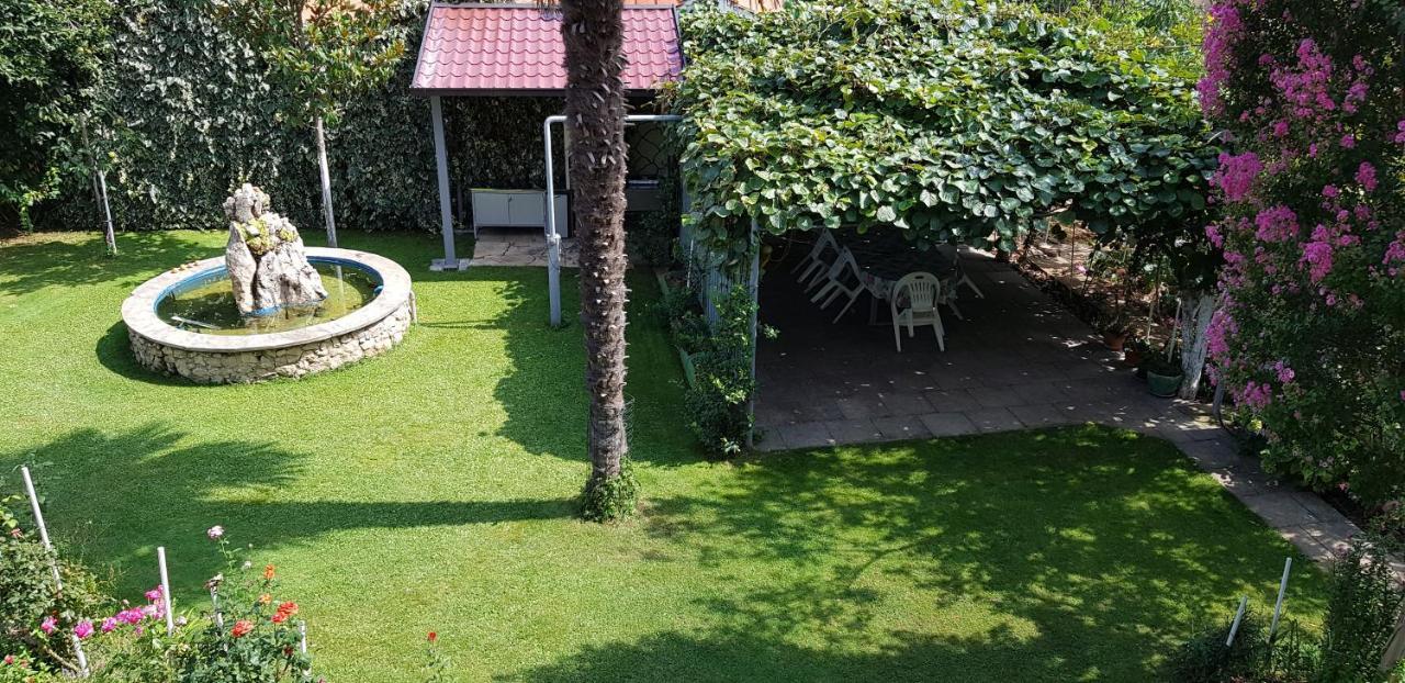 Rooms Rafomarija Međugorje المظهر الخارجي الصورة