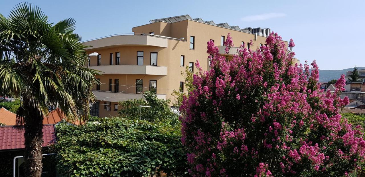Rooms Rafomarija Međugorje المظهر الخارجي الصورة