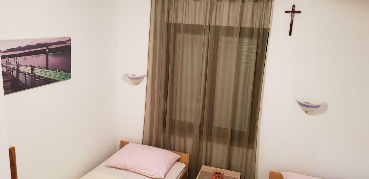 Rooms Rafomarija Međugorje المظهر الخارجي الصورة