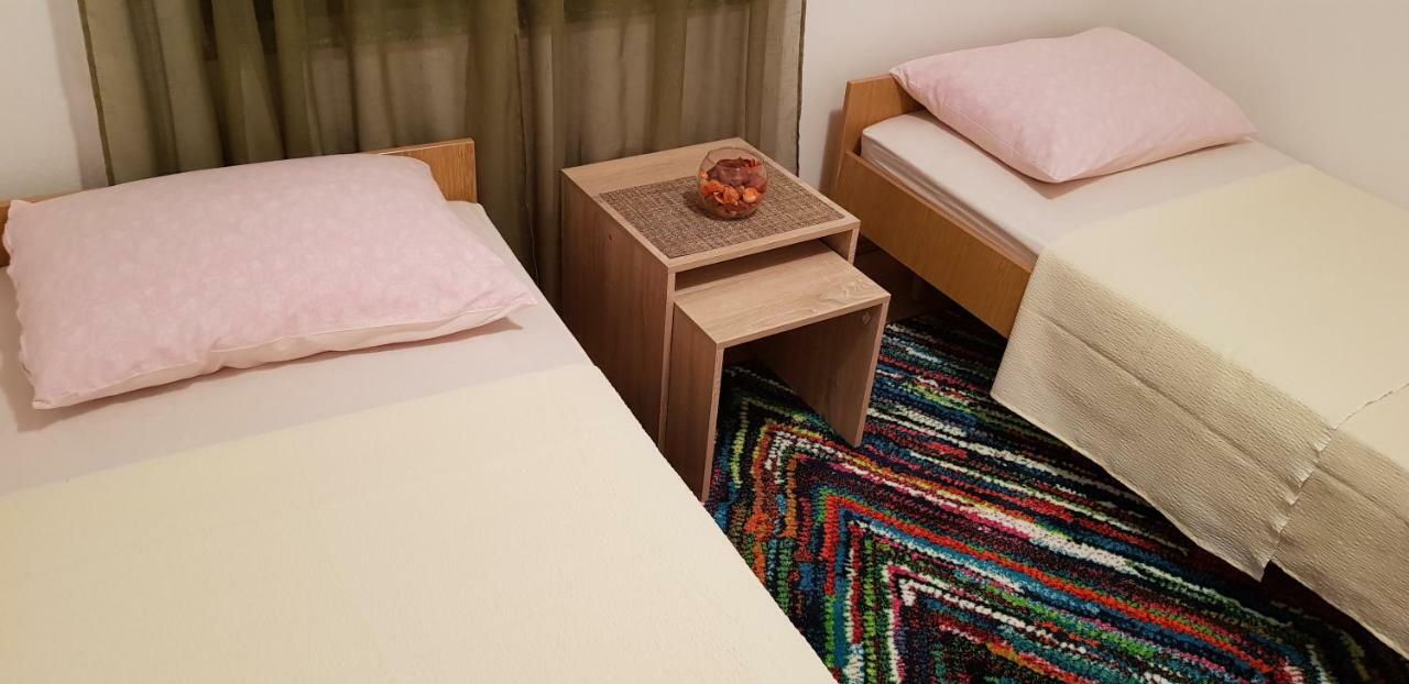 Rooms Rafomarija Međugorje المظهر الخارجي الصورة