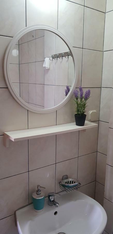 Rooms Rafomarija Međugorje المظهر الخارجي الصورة