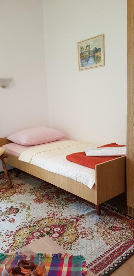 Rooms Rafomarija Međugorje المظهر الخارجي الصورة