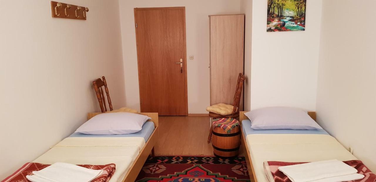 Rooms Rafomarija Međugorje المظهر الخارجي الصورة