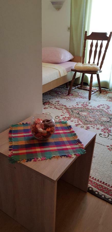 Rooms Rafomarija Međugorje المظهر الخارجي الصورة