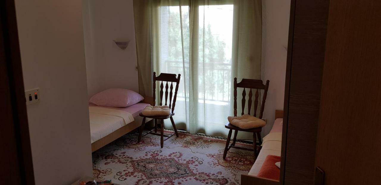 Rooms Rafomarija Međugorje المظهر الخارجي الصورة