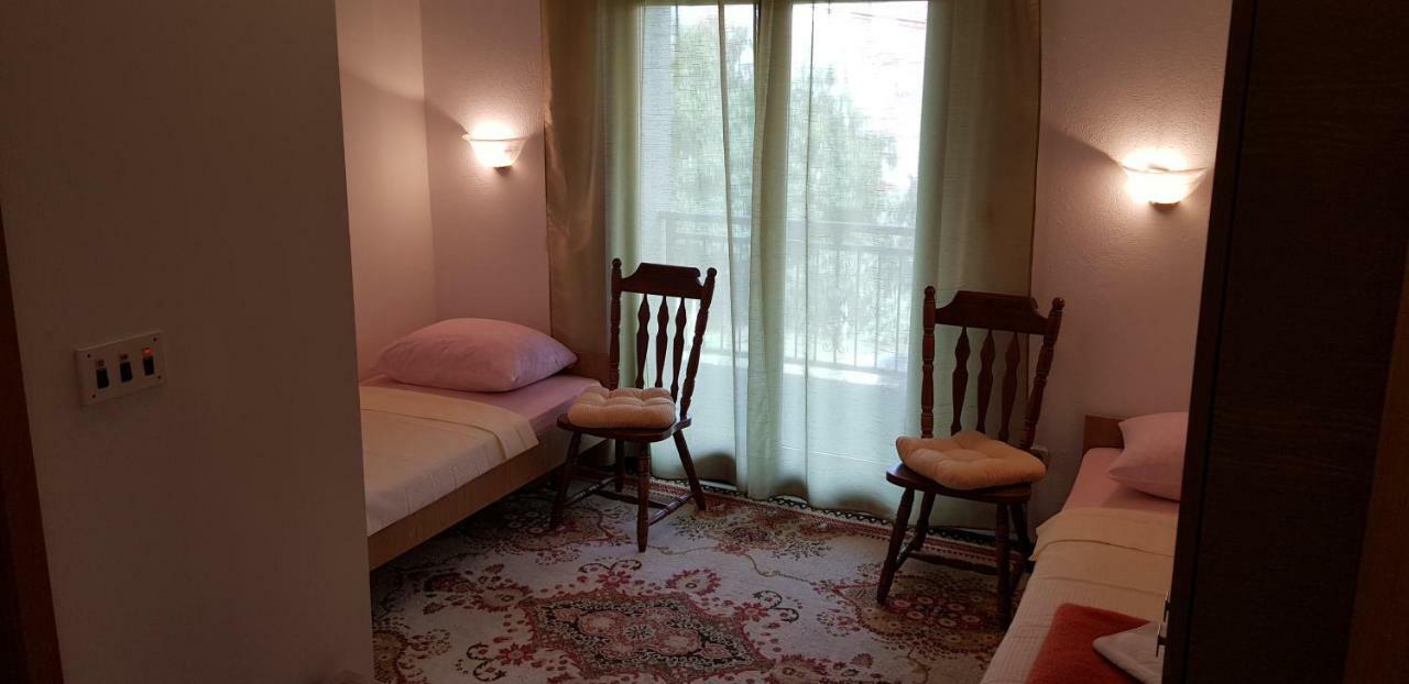 Rooms Rafomarija Međugorje المظهر الخارجي الصورة